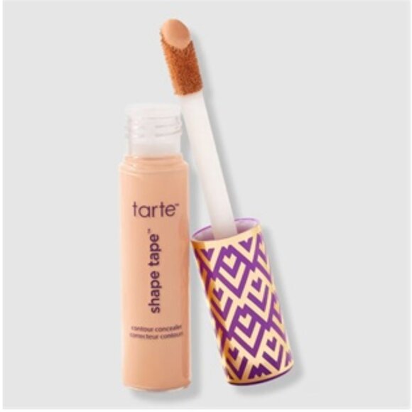 NIB - Tarte Shape Tape Full-Coverage Concealer - Color 29N - Picture 1 of 9